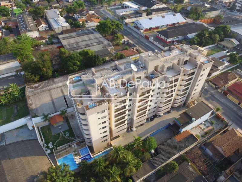 Conheça IMG-20190831-WA0006 do imóvel - Centro Campo Grande - Luxuosa Cobertura Decoradíssima - Com Piscina - ABCO20010 - 27 IMG-20190831-WA0006 - 27
