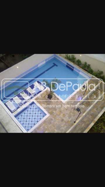 Conheça IMG-20190831-WA0007 do imóvel - Centro Campo Grande - Luxuosa Cobertura Decoradíssima - Com Piscina - ABCO20010 - 23 IMG-20190831-WA0007 - 23