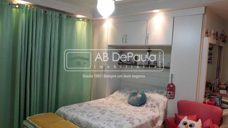 Conheça 20190911_171832 do imóvel - VILA VALQUEIRE - LINDA COBERTURA DUPLEX À VENDA - 352,00M² - 3 VAGAS - ABCO40004 - 23 20190911_171832 - 23
