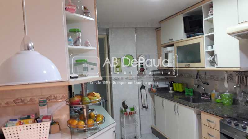 Conheça 20190911_170824 do imóvel - VILA VALQUEIRE - LINDA COBERTURA DUPLEX À VENDA - 352,00M² - 3 VAGAS - ABCO40004 - 25 20190911_170824 - 25