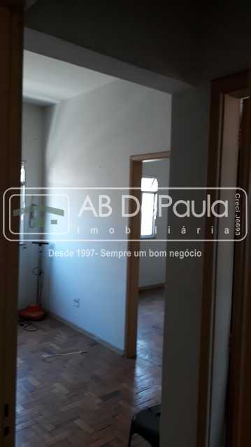 Conheça . do imóvel - Casa 2 quartos à venda Rio de Janeiro,RJ Praça Seca - R$ 119.000 - ABCA20095 - 8 . - 8