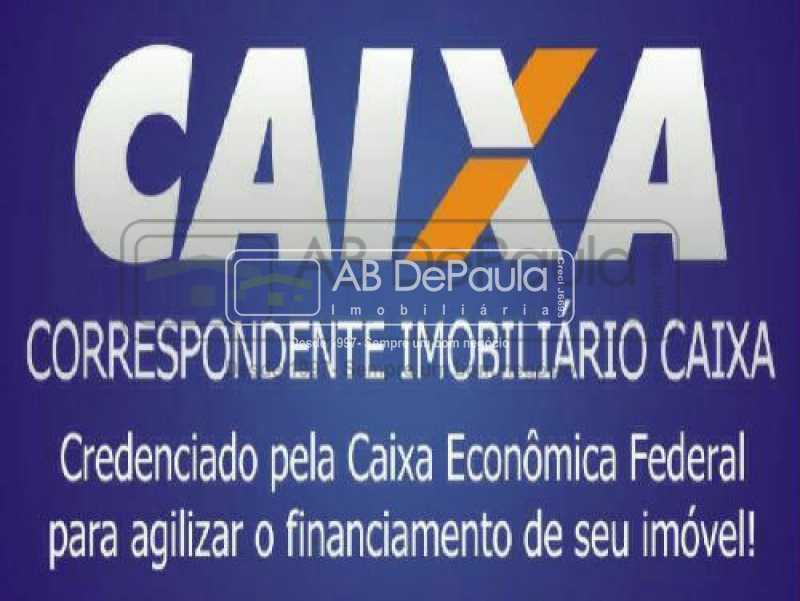 Conheça correspondentecaixa do imóvel - Casa 2 quartos à venda Rio de Janeiro,RJ Praça Seca - R$ 119.000 - ABCA20095 - 18 correspondentecaixa - 18
