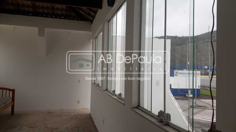 Conheça 20200716_102733 do imóvel - Casa 3 quartos à venda Rio de Janeiro,RJ Jardim Sulacap - R$ 750.000 - ABCA30125 - 12 20200716_102733 - 12