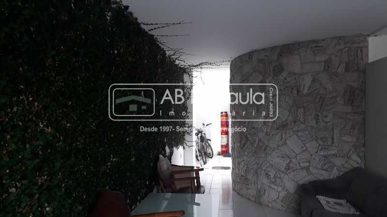 Conheça 20200716_102948 do imóvel - Casa 3 quartos à venda Rio de Janeiro,RJ Jardim Sulacap - R$ 750.000 - ABCA30125 - 5 20200716_102948 - 5