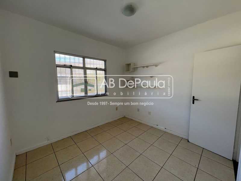 Conheça QUARTO 03 do imóvel - VENDE EM REALENGO - RUA RIO AZUL - CASA DUPLEX - ABCA40046 - 20 QUARTO 03 - 20