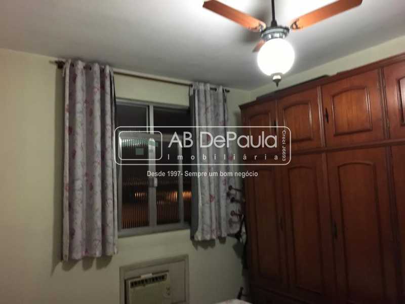 Conheça IMG-20201203-WA0056 do imóvel - VILA VALQUEIRE - Excelente Apartamento com Sala, 2 quartos, dependência completa de empregada - ABAP20588 - 6 IMG-20201203-WA0056 - 6