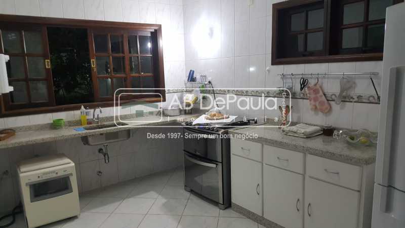 Conheça WhatsApp Image 2021-11-04 at 1 do imóvel - Campo Grande - Linda casa colada ao centro do bairro, 3 Dormitórios (Suíte Master e Closet) - ABCA30160 - 15 WhatsApp Image 2021-11-04 at 1 - 15