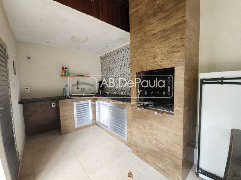 Conheça IMG-20240418-WA0027 do imóvel - Espetacular Residência Linear - Terreno 480,00m² - Imóvel Já Desocupado! - ABCA30164 - 13 IMG-20240418-WA0027 - 13