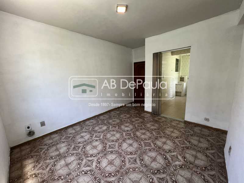 Conheça SALA do imóvel - VENDE - APARTAMENTO 02 Dormitórios - AO LADO DA UPA DE CAMPINHO - MADUREIRA - ABAP20652 - 3 SALA - 3