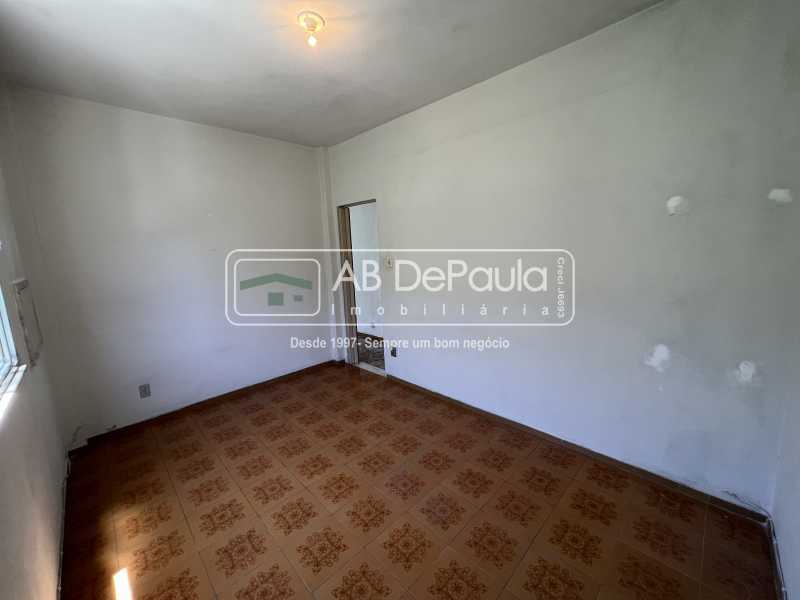 Conheça QUARTO 01 do imóvel - VENDE - APARTAMENTO 02 Dormitórios - AO LADO DA UPA DE CAMPINHO - MADUREIRA - ABAP20652 - 12 QUARTO 01 - 12