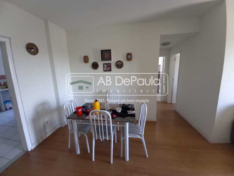 Conheça thumbnail do imóvel - VILA VALQUEIRE - AMPLO APARTAMENTO com 84m², 2 Dormitórios e Dependência empregada reversível - ABAP20655 - 3 thumbnail - 3