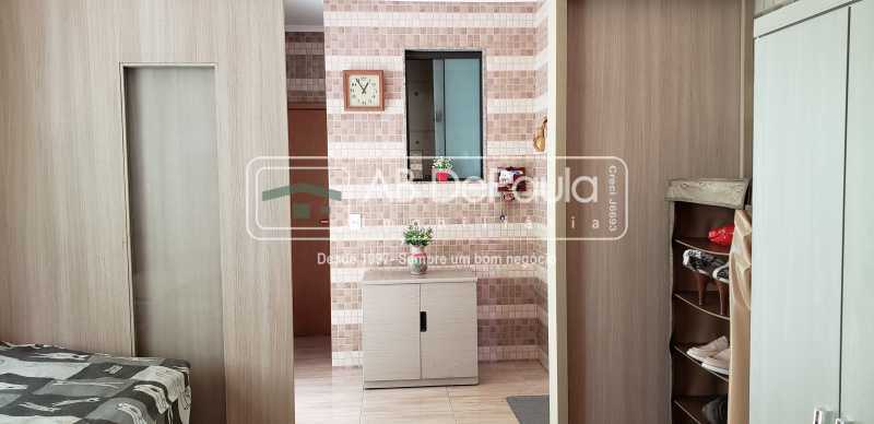 Conheça 20191226_124832 do imóvel - VILA VALQUEIRE - Excelente casa linear em centro de terreno (480 m²) - ABCA30175 - 11 20191226_124832 - 11