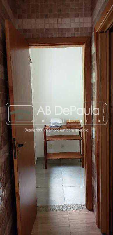 Conheça 20191227_112240 1 do imóvel - VILA VALQUEIRE - Excelente casa linear em centro de terreno (480 m²) - ABCA30175 - 19 20191227_112240 1 - 19