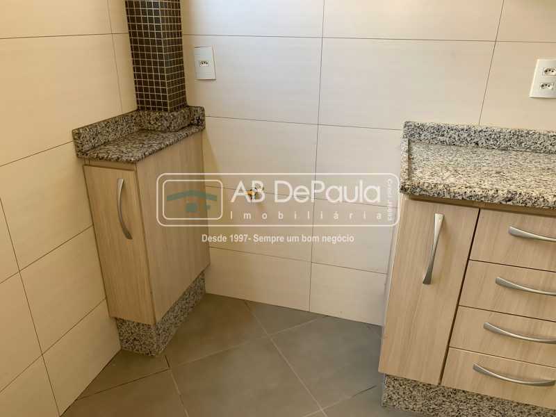Conheça 55c6df50-7910-4284-9305-6654e1 do imóvel - VILA VALQUEIRE - NOVA VALQUEIRE - No coração de bairro! EXCELENTE APARTAMENTO com 81m2, DESOCUPADO, SOL DA MANHÃ, CLARO E AREJADO - ABAP30162 - 20 55c6df50-7910-4284-9305-6654e1 - 20