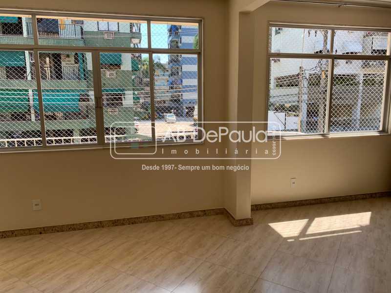 Conheça 521c939f-32f9-40b2-80e6-8f010c do imóvel - VILA VALQUEIRE - NOVA VALQUEIRE - No coração de bairro! EXCELENTE APARTAMENTO com 81m2, DESOCUPADO, SOL DA MANHÃ, CLARO E AREJADO - ABAP30162 - 5 521c939f-32f9-40b2-80e6-8f010c - 5