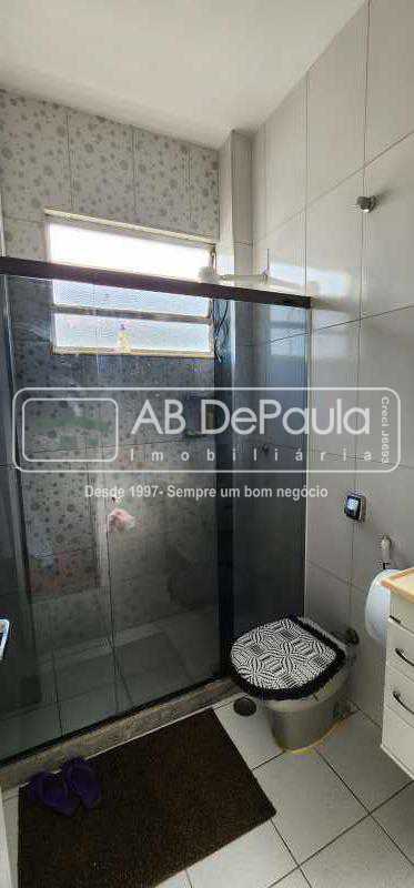 Conheça 20221006_150625 do imóvel - PENHA / OLARIA - ÓTIMO APARTAMENTO EM ANDAR ALTO, CLARO E AREJADO, COM VISTA LIVRE - ABAP20714 - 9 20221006_150625 - 9