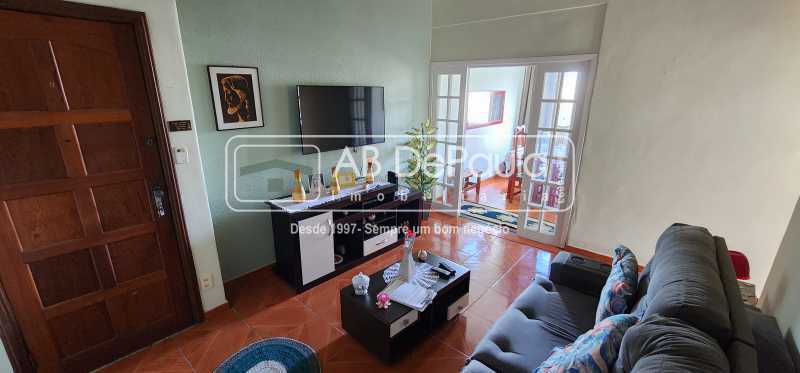 Conheça a8 do imóvel - PENHA / OLARIA - ÓTIMO APARTAMENTO EM ANDAR ALTO, CLARO E AREJADO, COM VISTA LIVRE - ABAP20714 - 6 a8 - 6