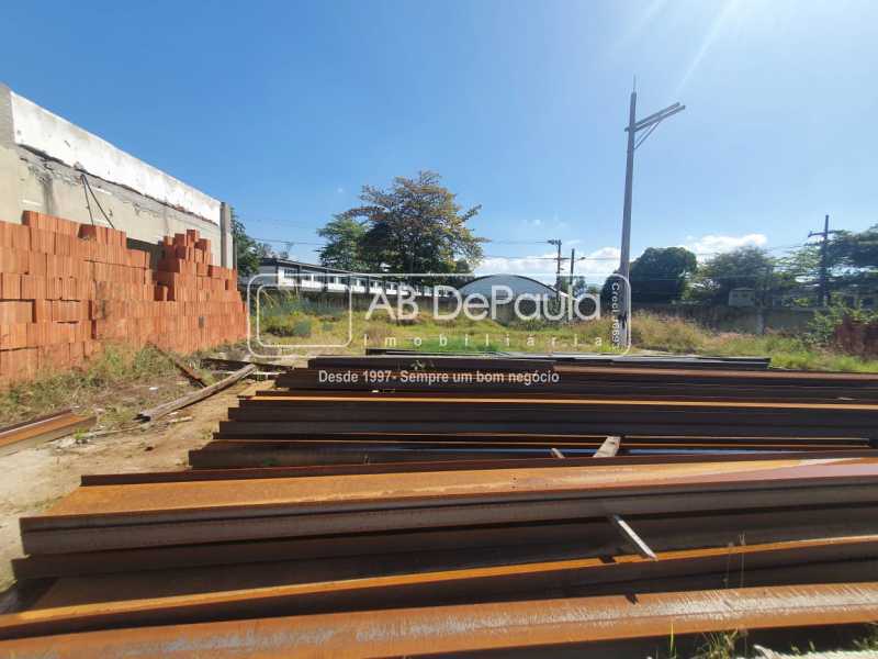 Conheça IMG-20230414-WA0011 do imóvel - VILA MILITAR - EXCELENTE ÁREA COM 2.400M² - PARA GALPÃO - ABLT00002 - 3 IMG-20230414-WA0011 - 3