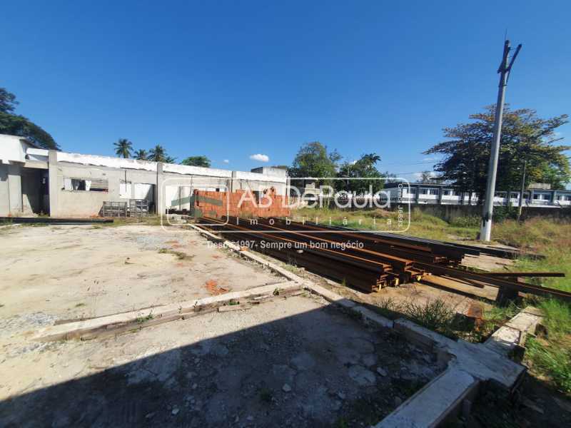 Conheça IMG-20230414-WA0012 do imóvel - VILA MILITAR - EXCELENTE ÁREA COM 2.400M² - PARA GALPÃO - ABLT00002 - 4 IMG-20230414-WA0012 - 4