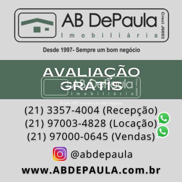 Conheça AVALIAÇÃO GRÁTIS do imóvel - Espetacular residência, AMPLA, CLARA e AREJADA, 3 Dormitórios (1 Suíte) - ABCA30209 - 30 AVALIAÇÃO GRÁTIS - 30