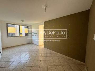 Condomínio SULACAP II - DESOCUPADO - VENDE EM SULACAP - CONDOMÍNIO SULACAP II - TERCEIRO ANDAR (DOIS LANCES DE ESCADA APENAS) - ABAP20767