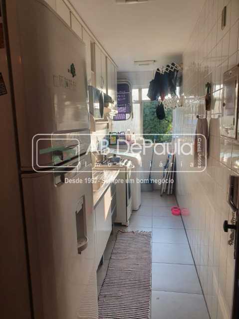 Conheça IMG-20230530-WA0055 do imóvel - Lindo Apartamento à Venda Sulacap 2 Quartos - ABAP20782 - 11 IMG-20230530-WA0055 - 11