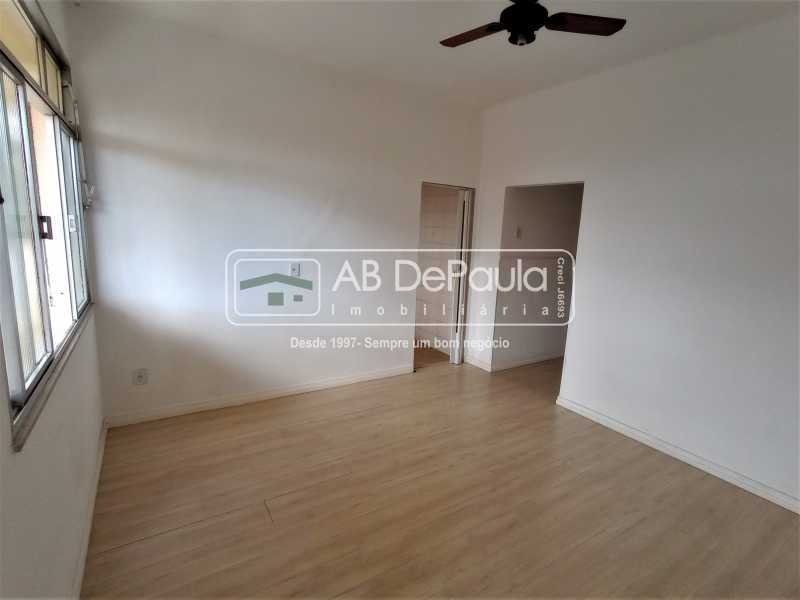 Conheça . do imóvel - VENDE EM VILA VALQUEIRE - CONDOMÍNIO VILA VALQUEIRE - CASA COM 04 QUARTOS - ABCA40080 - 6 . - 6