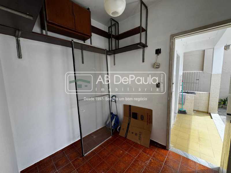 Conheça . do imóvel - VENDE EM JARDIM SULACAP - CASA COM AMPLO QUINTAL - E X C L U S I V I D A D E - ABCA30218 - 17 . - 17