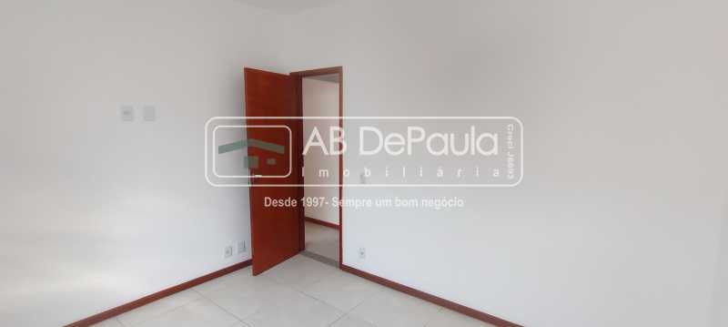 Conheça 17 do imóvel - PRAÇA SECA - JUNTO A VILA VALQUEIRE - EXCELENTE APTº 3 QTS. - ABAP30180 - 8 17 - 8