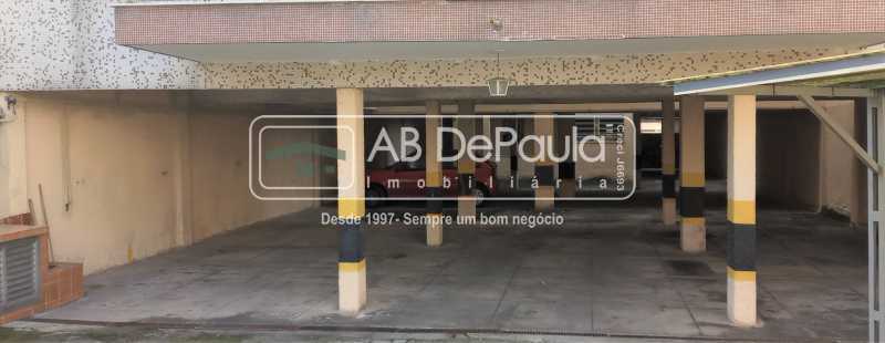 Conheça 1 do imóvel - PRAÇA SECA - JUNTO A VILA VALQUEIRE - EXCELENTE APTº 3 QTS. - ABAP30180 - 22 1 - 22