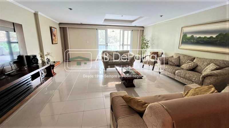 Conheça 8 do imóvel - VILA VALQUEIRE - OPORTUNIDADE IMPERDÍVEL! VALE DAS ACÁCIAS IMPERIAL , EXCELENTE APARTAMENTO! - ABAP30184 - 2 8 - 2