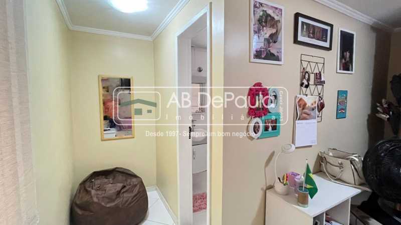 Conheça 24 do imóvel - VILA VALQUEIRE - OPORTUNIDADE IMPERDÍVEL! VALE DAS ACÁCIAS IMPERIAL , EXCELENTE APARTAMENTO! - ABAP30184 - 16 24 - 16