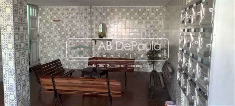 Conheça 30 do imóvel - MADUREIRA - EXCELENTE OPORTUNIDADE! ÓTIMO APARTAMENTO - ABAP30185 - 3 30 - 3