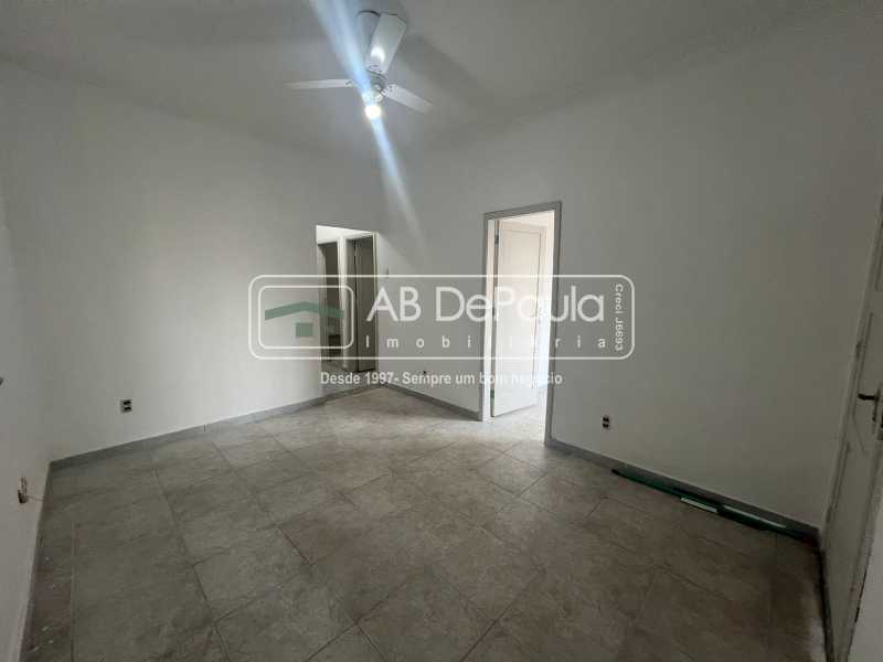 Conheça . do imóvel - VENDE EM JARDIM SULACAP - CASA LINEAR COM 03 QUARTOS E AMPLO TERRENO COM 480m2 - ABCA30228 - 5 . - 5