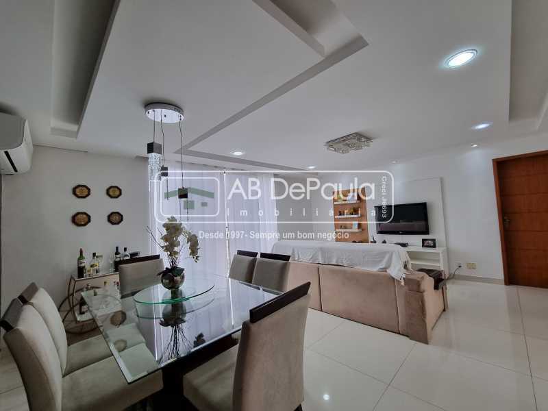 Conheça 20231003_095937 do imóvel - VILA VALQUEIRE - Excelente Casa Duplex à Venda - 4 Quartos Sendo 3 Suítes - Piscina - 4 Vagas - ABCA40085 - 19 20231003_095937 - 19