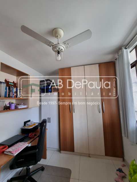 Conheça 20231003_100510 do imóvel - VILA VALQUEIRE - Excelente Casa Duplex à Venda - 4 Quartos Sendo 3 Suítes - Piscina - 4 Vagas - ABCA40085 - 25 20231003_100510 - 25