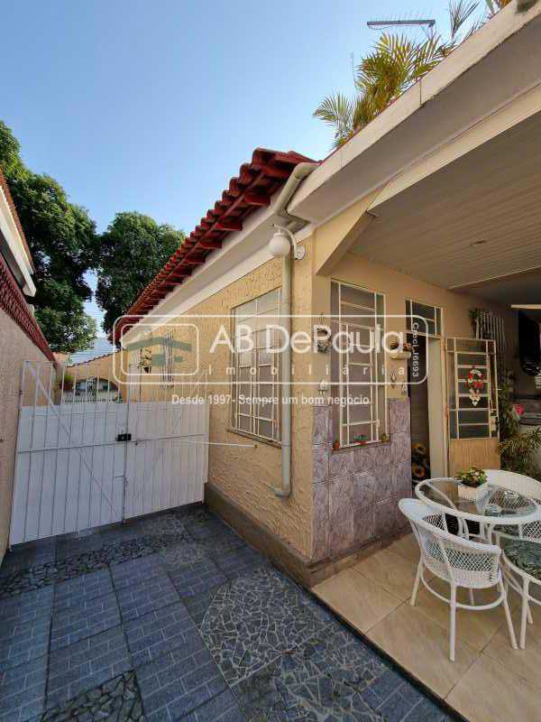 Conheça 20231110_162206 do imóvel - Vila Valqueire - Maravilhosa Casa com Piscina - 4 Quartos sendo um Suíte - 4 Vagas. - ABCA40086 - 11 20231110_162206 - 11