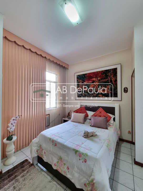 Conheça 20231110_162605 do imóvel - Vila Valqueire - Maravilhosa Casa com Piscina - 4 Quartos sendo um Suíte - 4 Vagas. - ABCA40086 - 18 20231110_162605 - 18