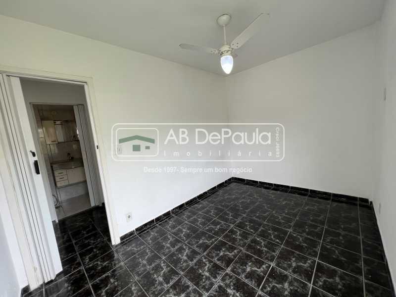 Conheça QUARTO 01 do imóvel - VENDE EM SULACAP - CONDOMÍNIO SARGENTO MENEZES - APARTAMENTO NO 5° ANDAR - SA20464 - 10 QUARTO 01 - 10