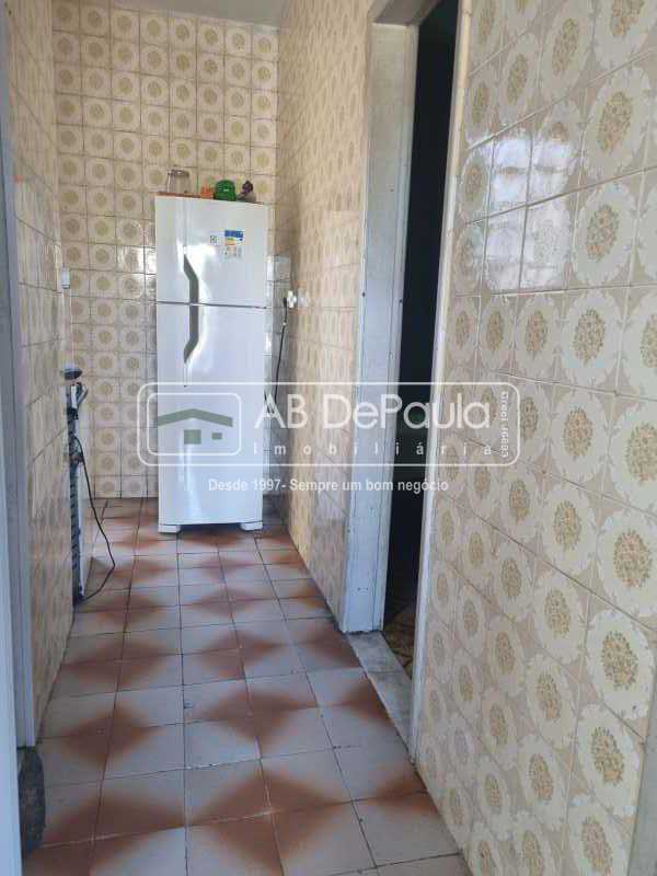 Conheça 20240129_144704 do imóvel - Casa 2 quartos à venda Rio de Janeiro,RJ Realengo - R$ 95.000 - ABCA20181 - 2 20240129_144704 - 2