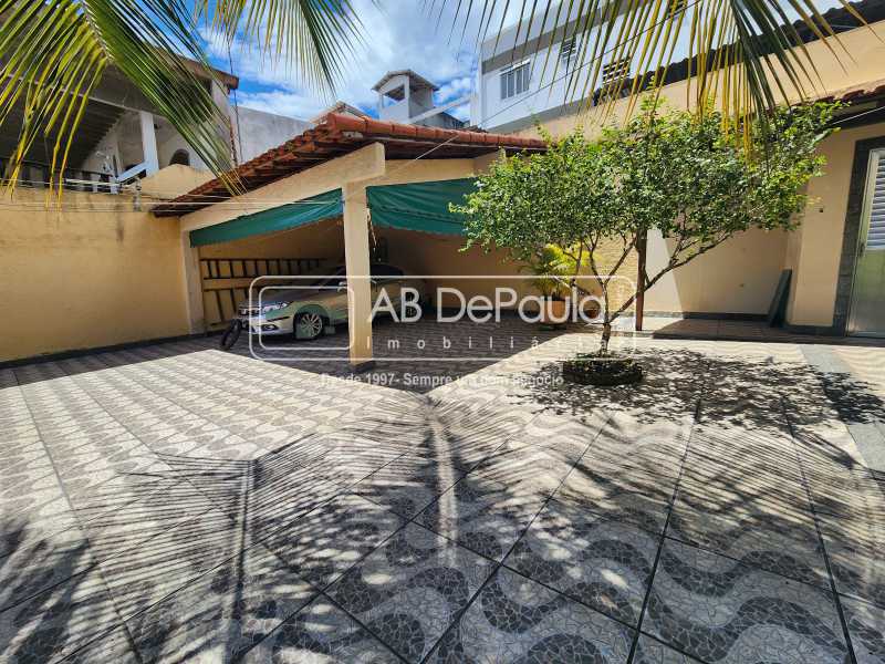 Conheça 20240222_111835 do imóvel - Jardim Sulacap - Magnífica residencia, toda ampla, clara e arejada - ABCA40088 - 15 20240222_111835 - 15