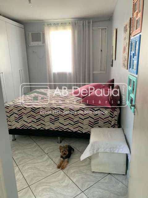 Conheça f13d8886-25f7-430d-8c00-5f8a1b do imóvel - Apartamento 3 quartos à venda Condomínio SOLAR VALQUEIRE 2 - Rio de Janeiro,RJ Vila Valqueire - R$ 290.000 - ABAP30189 - 14 f13d8886-25f7-430d-8c00-5f8a1b - 14
