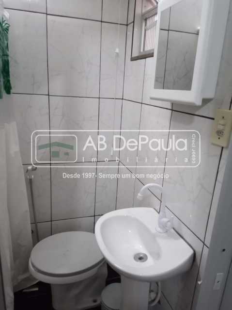 Conheça 4 do imóvel - SULACAP / MALLET! ÓTIMA OPORTUNIDADE - ABCA20185 - 10 4 - 10