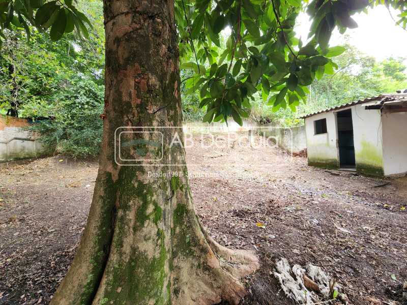 Conheça 1177ce3f-2085-458b-ba75-4d5647 do imóvel - Jardim Sulacap - ATENÇÃO INVESTIDORES, CONSTRUTORES. Na Rua Fernandes Sampaio, 502 - Ótima oportunidade! AMPLO TERRENO PLANO, com 20mt de frente, totalizando 648,00 m2 - ABTR00006 - 7 1177ce3f-2085-458b-ba75-4d5647 - 7