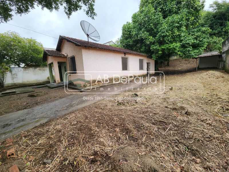 Conheça cd02da60-d33d-42b2-8374-48cb03 do imóvel - Jardim Sulacap - ATENÇÃO INVESTIDORES, CONSTRUTORES. Na Rua Fernandes Sampaio, 502 - Ótima oportunidade! AMPLO TERRENO PLANO, com 20mt de frente, totalizando 648,00 m2 - ABTR00006 - 14 cd02da60-d33d-42b2-8374-48cb03 - 14