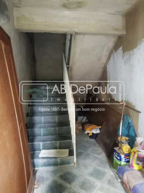 Conheça 6. do imóvel - Casa 3 quartos à venda Rio de Janeiro,RJ Realengo - R$ 380.000 - ABCA30240 - 6 6. - 6