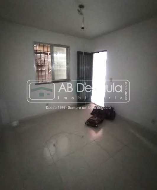 Conheça 16 do imóvel - Casa 3 quartos à venda Rio de Janeiro,RJ Realengo - R$ 380.000 - ABCA30240 - 10 16 - 10