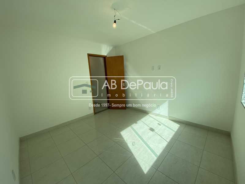 Conheça QUARTO 02 do imóvel - VENDE EM SULACAP - RUA ALAGOINHA - APARTAMENTO COM 02 QUARTOS - SA20473 - 19 QUARTO 02 - 19