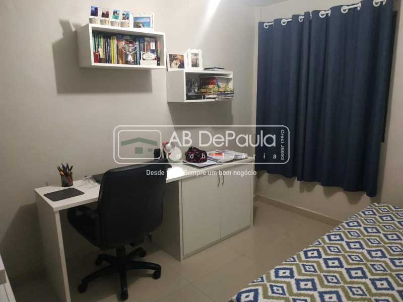 Conheça 5821ea5f-cedb-47a1-b1d7-de108f do imóvel - SULACAP - No coração do Bairro - Sulacap - CONDOMÍNIO FECHADO - ÓTIMO APARTAMENTO COM VISTA LIVRE - ABAP20855 - 12 5821ea5f-cedb-47a1-b1d7-de108f - 12
