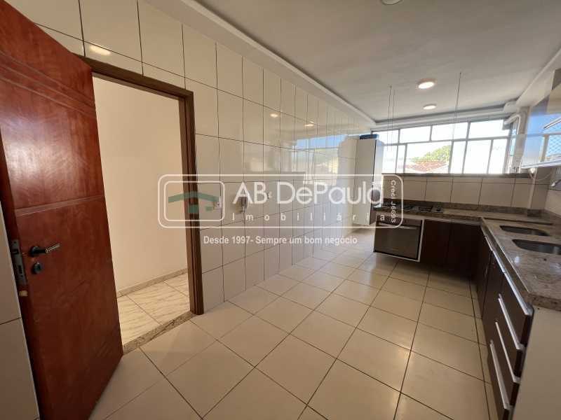 Conheça . do imóvel - VENDE EM VILA VALQUEIRE - RUA DAS CAMÉLIAS - APARTAMENTO NO TERCEIRO ANDAR - ABAP20856 - 9 . - 9